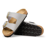 Arizona Big Buckle Birko - Flor Sandal - MTT Collective