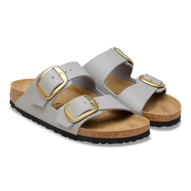 Arizona Big Buckle Birko - Flor Sandal - MTT Collective