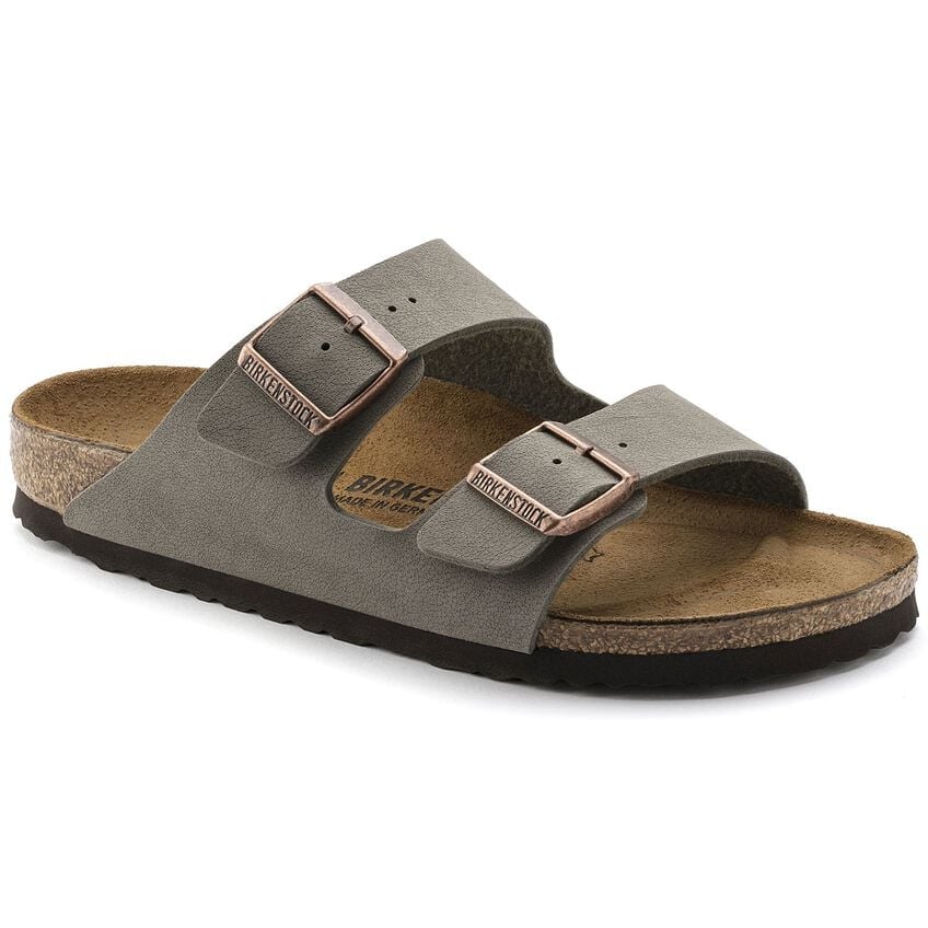 Arizona Birkibuc Sandals - MTT Collective