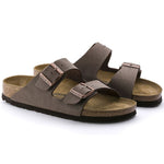 Arizona Birkibuc Sandals - MTT Collective