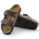 Arizona Birkibuc Sandals - MTT Collective