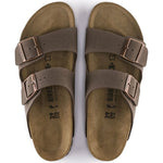 Arizona Birkibuc Sandals - MTT Collective