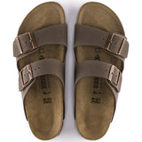 Arizona Birkibuc Sandals - MTT Collective