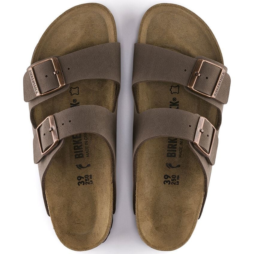Arizona Birkibuc Sandals - MTT Collective