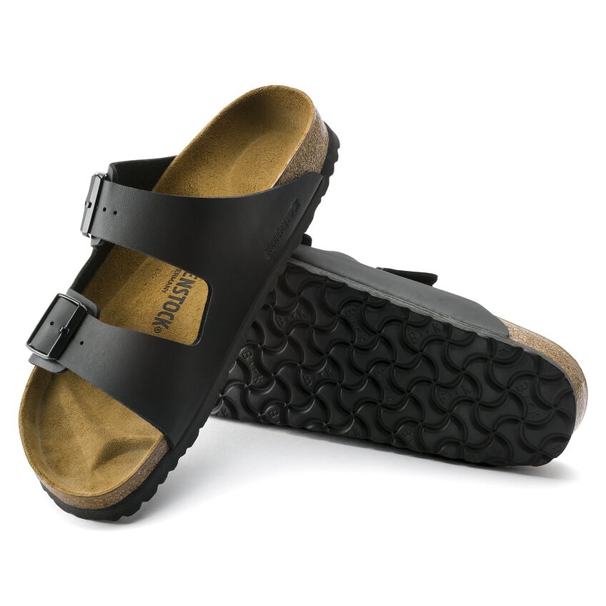 Arizona Birko - Flor Sandals - MTT Collective