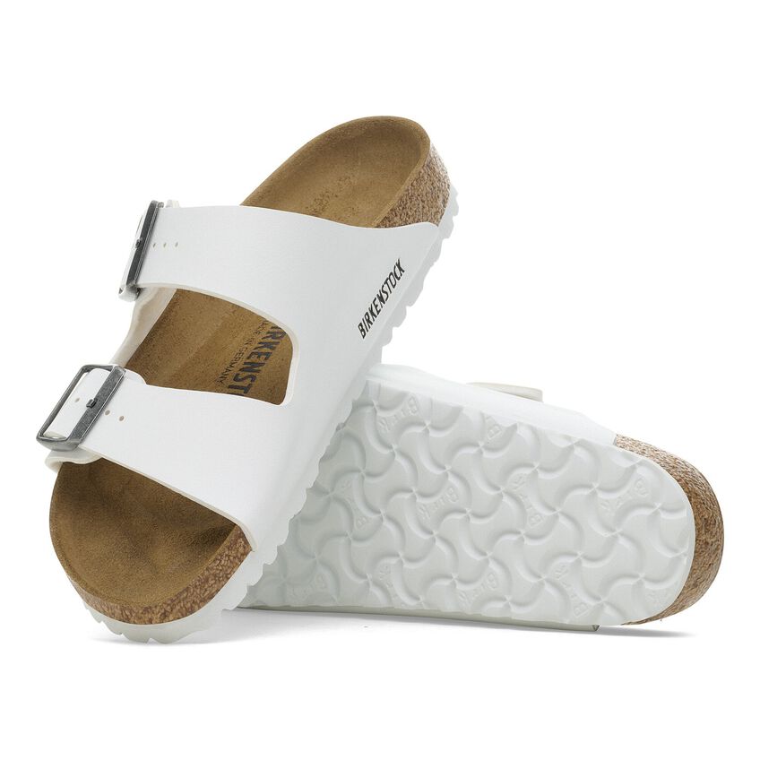 Arizona Birko - Flor Sandals - MTT Collective