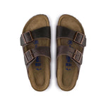 Arizona Soft Footbed - MTT Collective