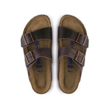 Arizona Soft Footbed - MTT Collective