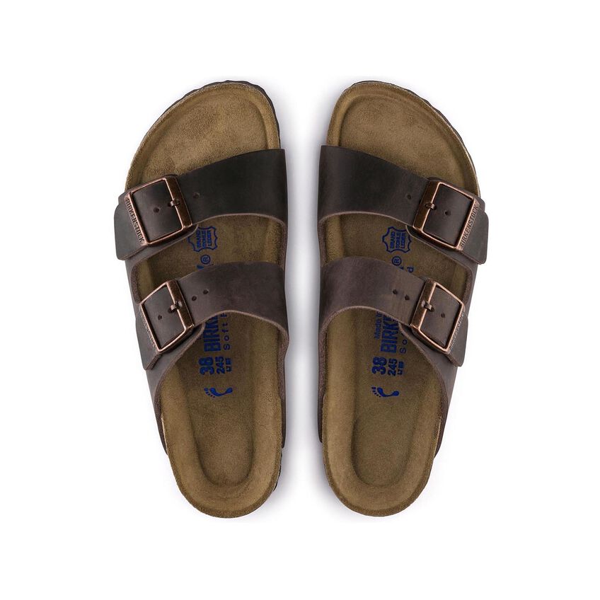 Arizona Soft Footbed - MTT Collective