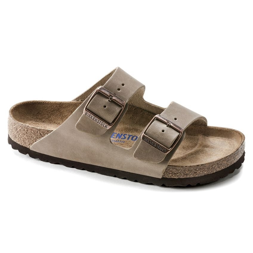 Arizona Soft Footbed - MTT Collective