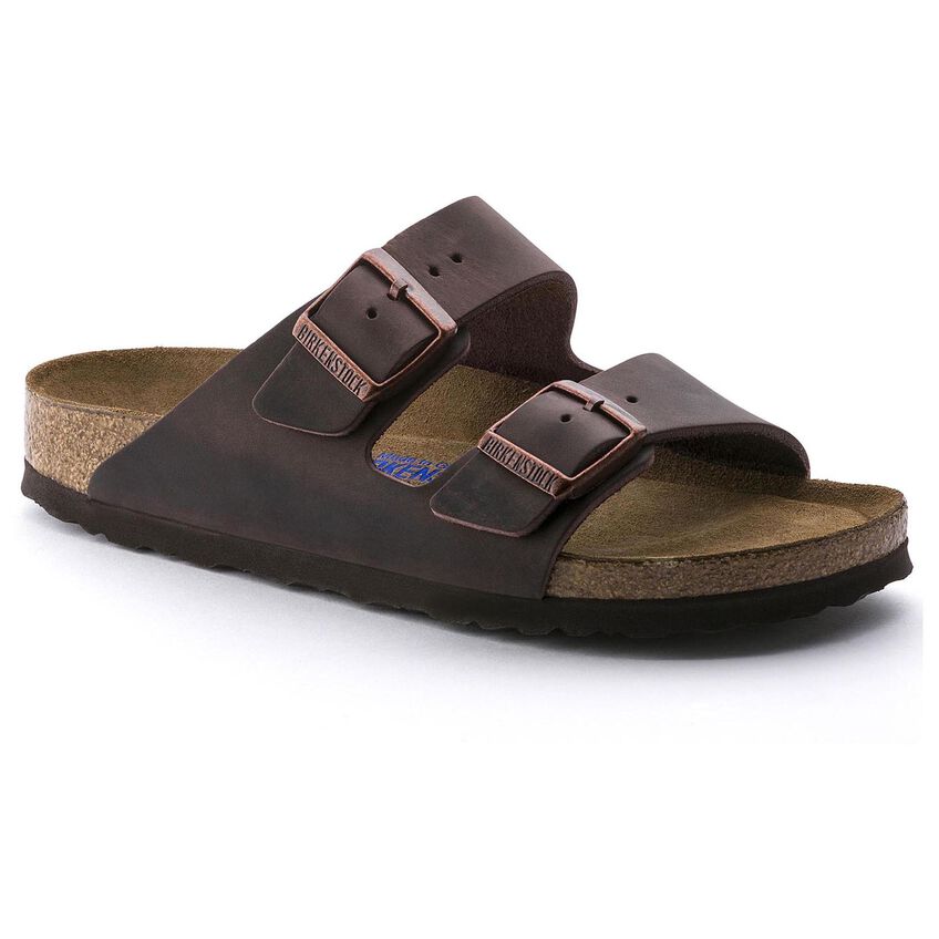 Arizona Soft Footbed - MTT Collective