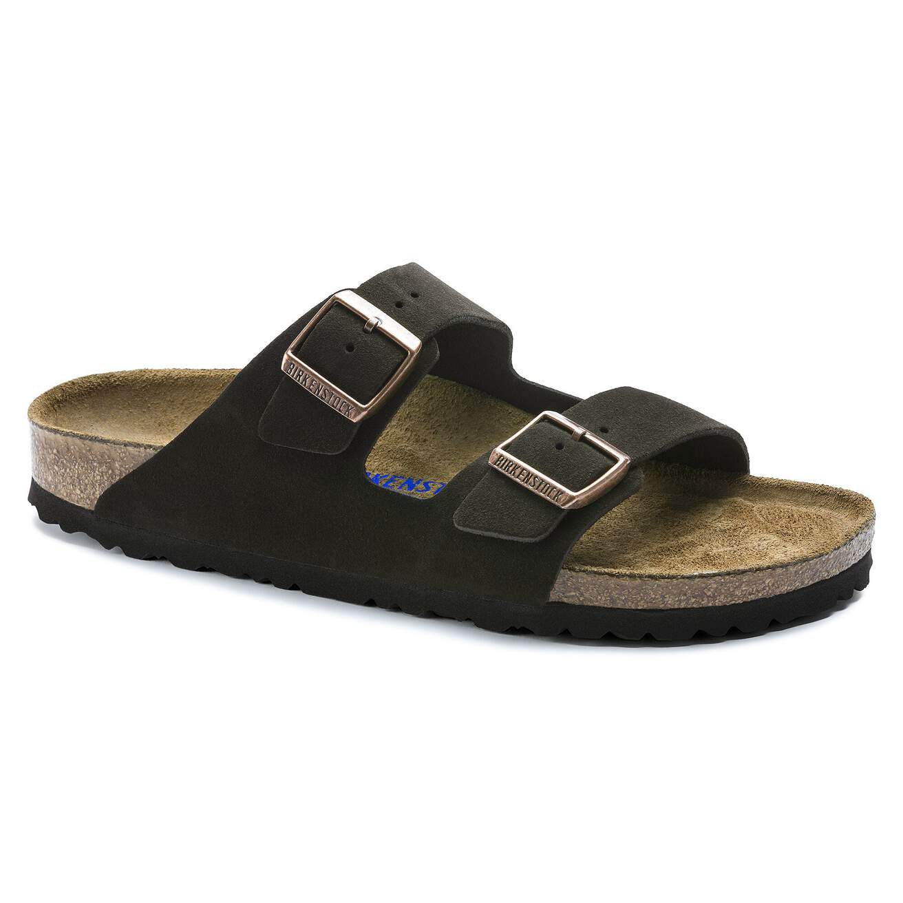 Arizona Soft Footbed - MTT Collective