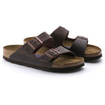 Arizona Soft Footbed - MTT Collective