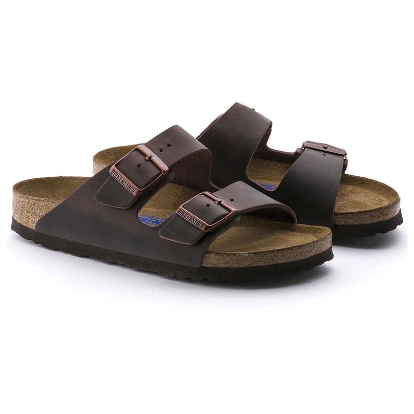 Arizona Soft Footbed - MTT Collective