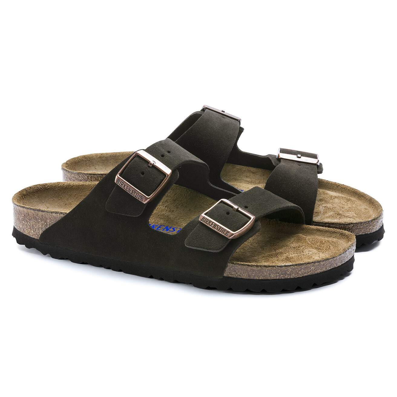 Arizona Soft Footbed - MTT Collective