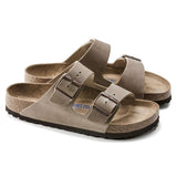 Arizona Soft Footbed - MTT Collective