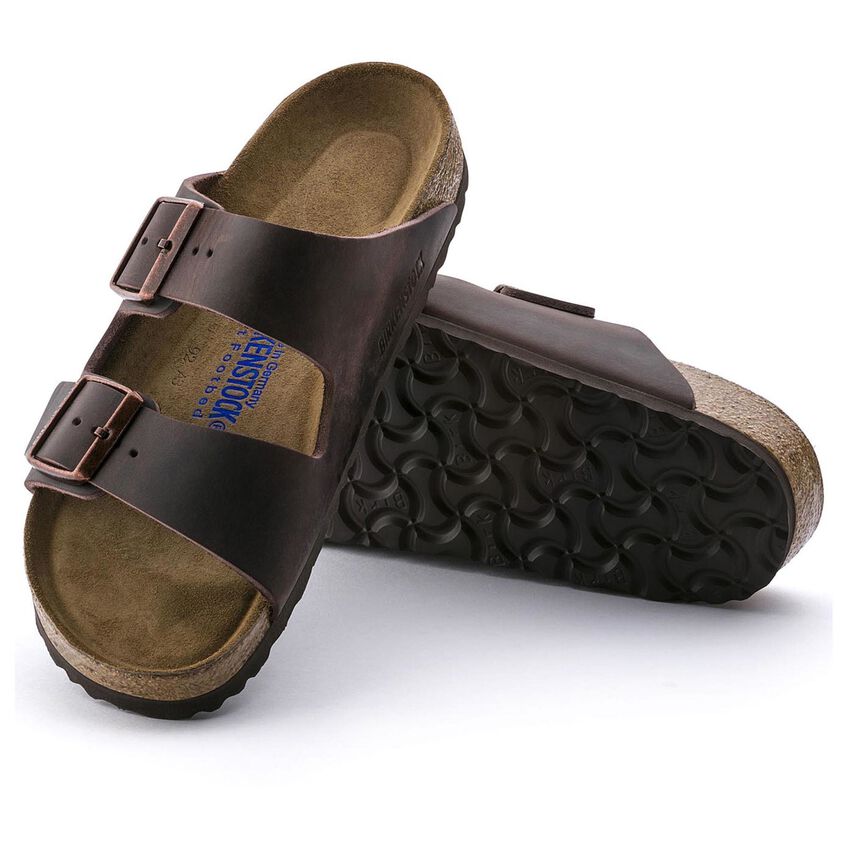 Arizona Soft Footbed - MTT Collective