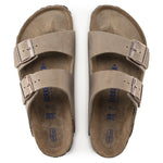 Arizona Soft Footbed - MTT Collective