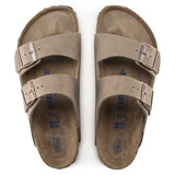 Arizona Soft Footbed - MTT Collective