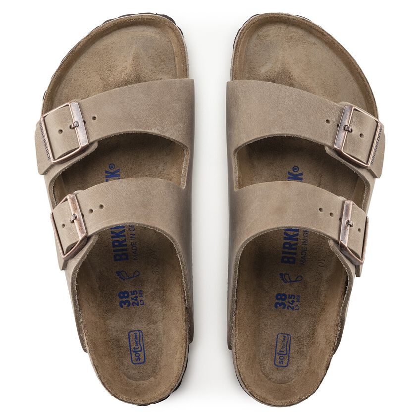 Arizona Soft Footbed - MTT Collective
