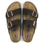 Arizona Soft Footbed - MTT Collective
