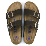 Arizona Soft Footbed - MTT Collective