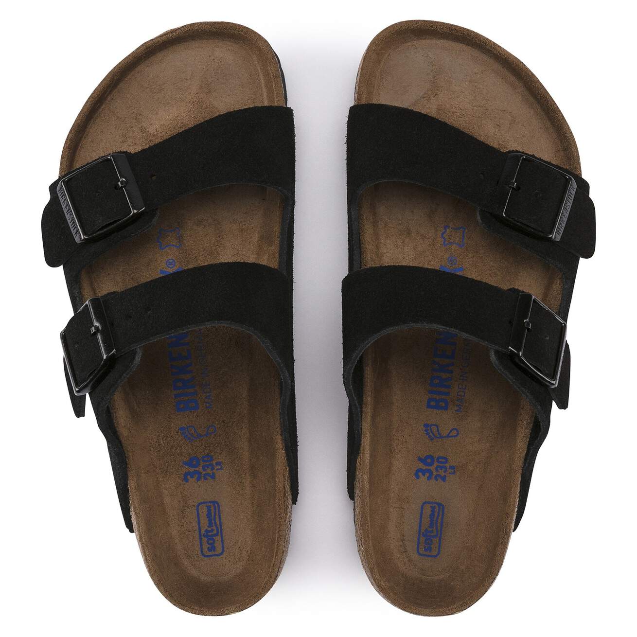 Arizona Soft Footbed - MTT Collective