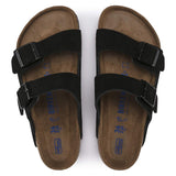 Arizona Soft Footbed - MTT Collective