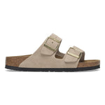 Arizona Suede Leather Sandals - MTT Collective
