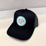 Arlie Patch Hat - MTT Collective