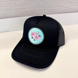Arlie Patch Hat - MTT Collective