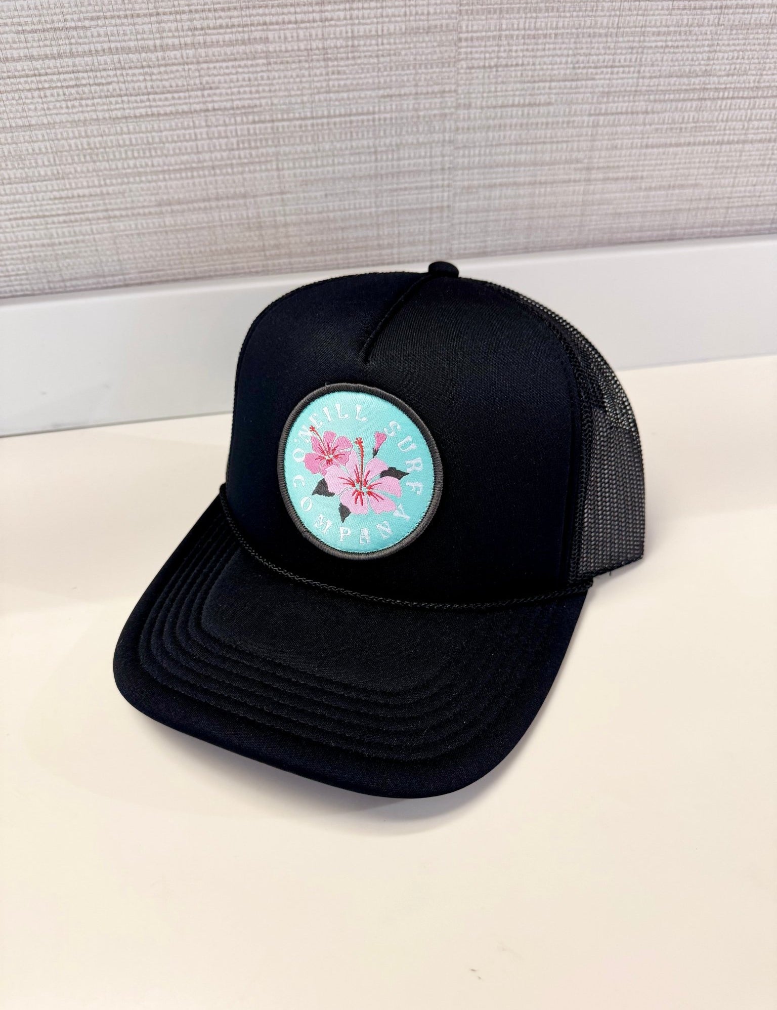 Arlie Patch Hat - MTT Collective