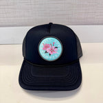 Arlie Patch Hat - MTT Collective