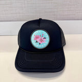 Arlie Patch Hat - MTT Collective