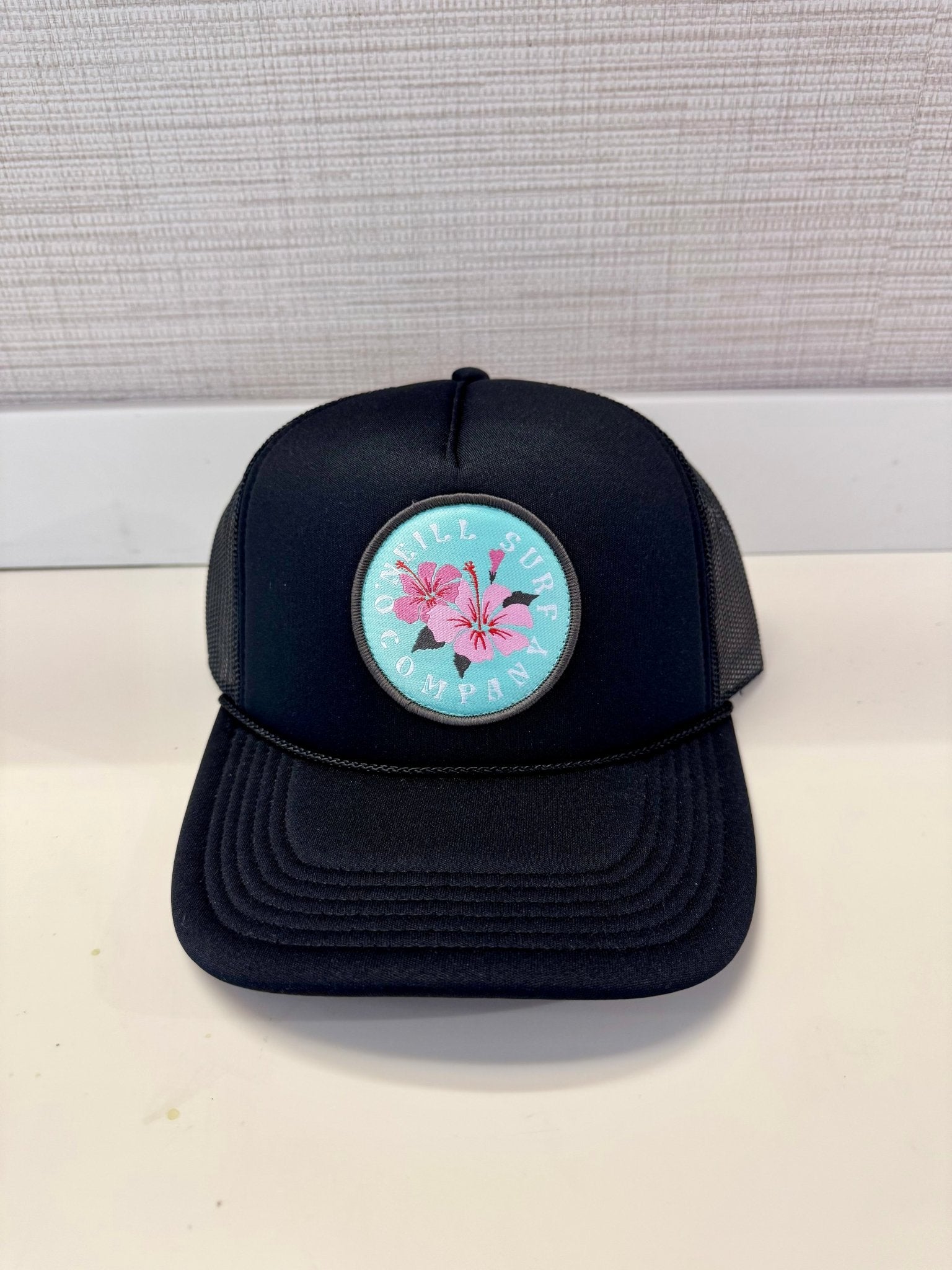 Arlie Patch Hat - MTT Collective
