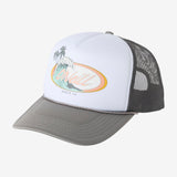 Arlie Trucker Hat - MTT Collective