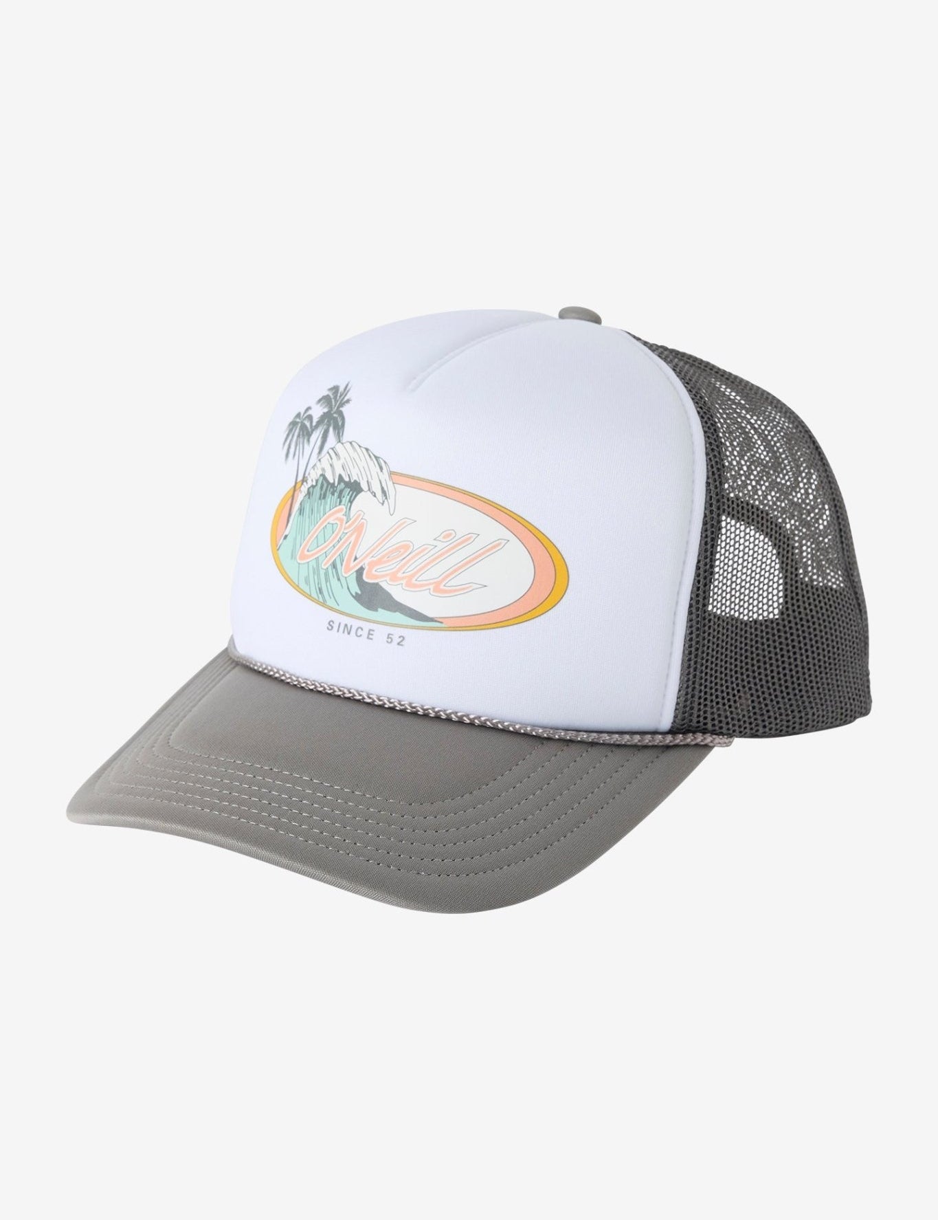 Arlie Trucker Hat - MTT Collective