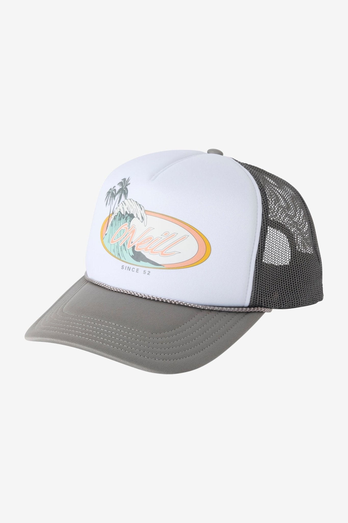 Arlie Trucker Hat - MTT Collective