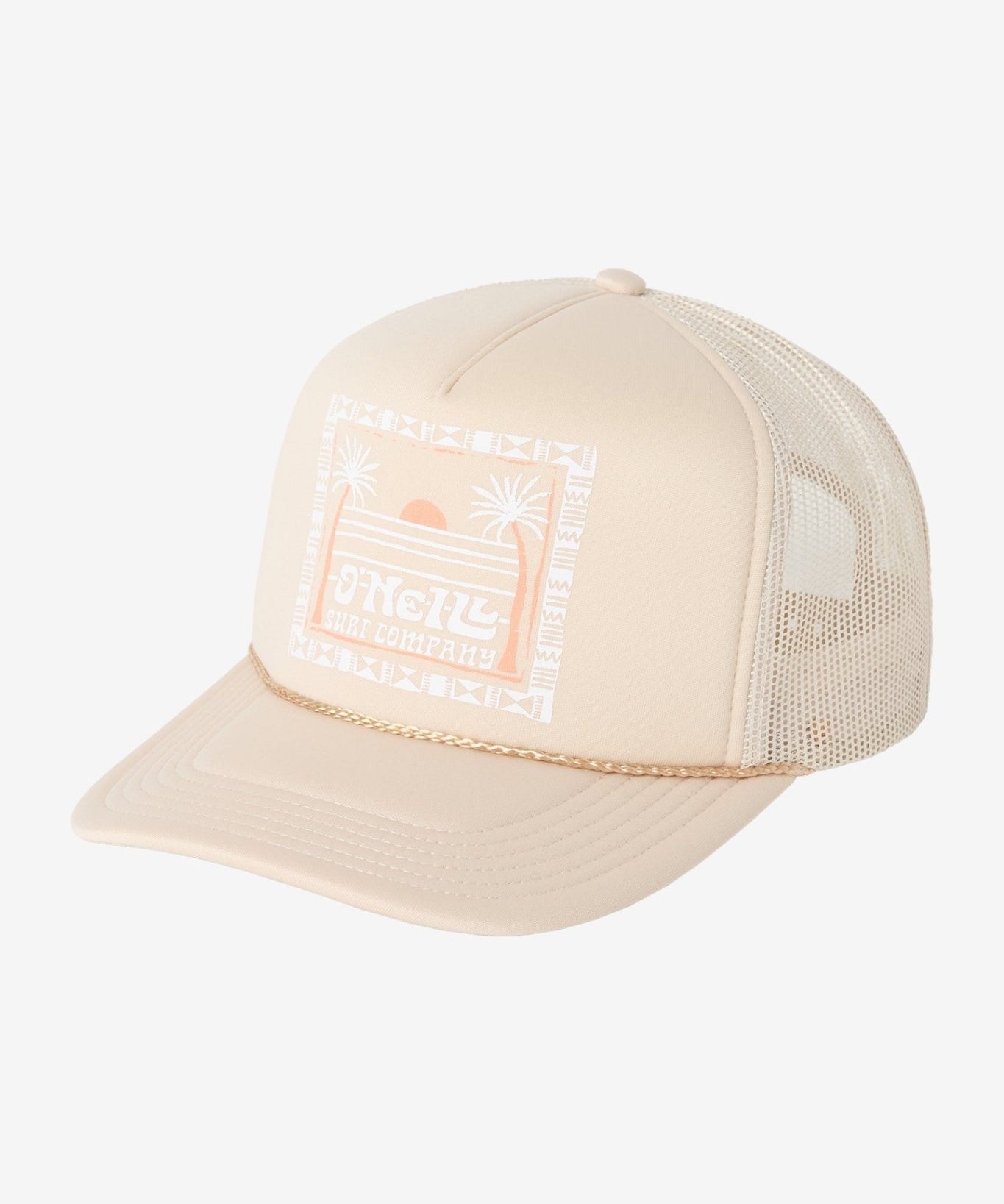 Arlie Trucker Hat - MTT Collective