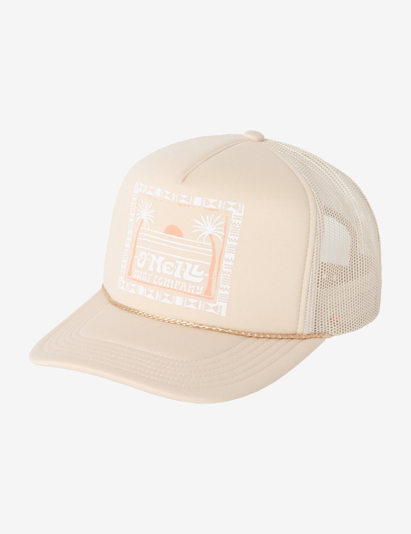 Arlie Trucker Hat - MTT Collective