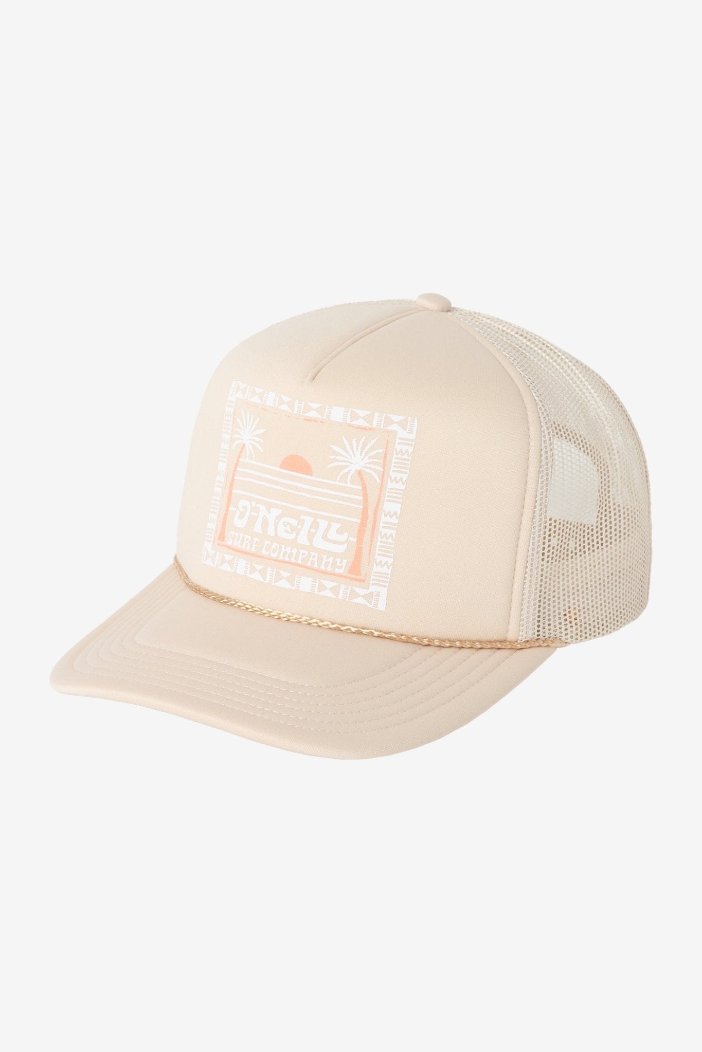 Arlie Trucker Hat - MTT Collective