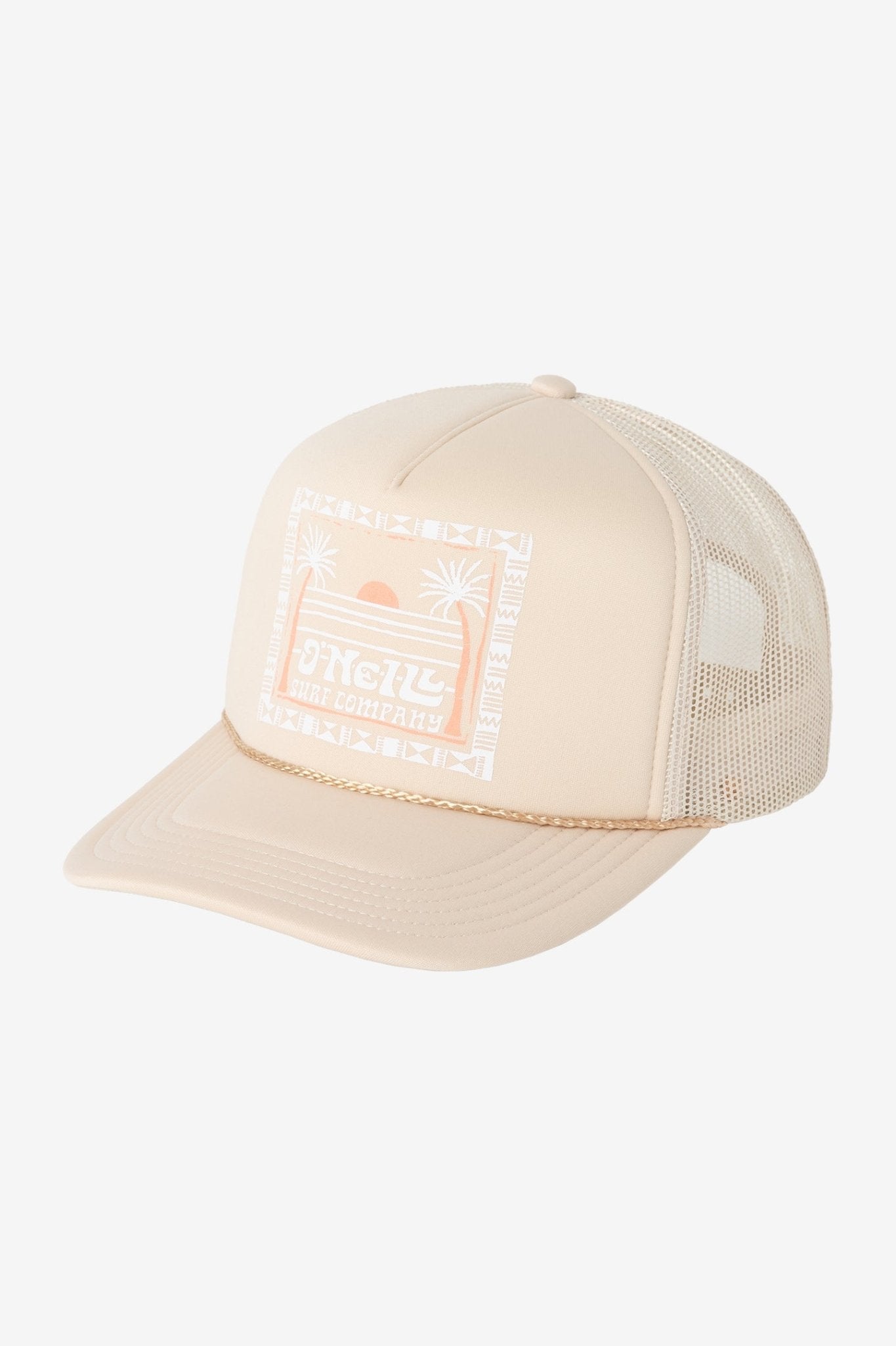 Arlie Trucker Hat - MTT Collective