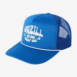 Arlie Trucker Hat - MTT Collective