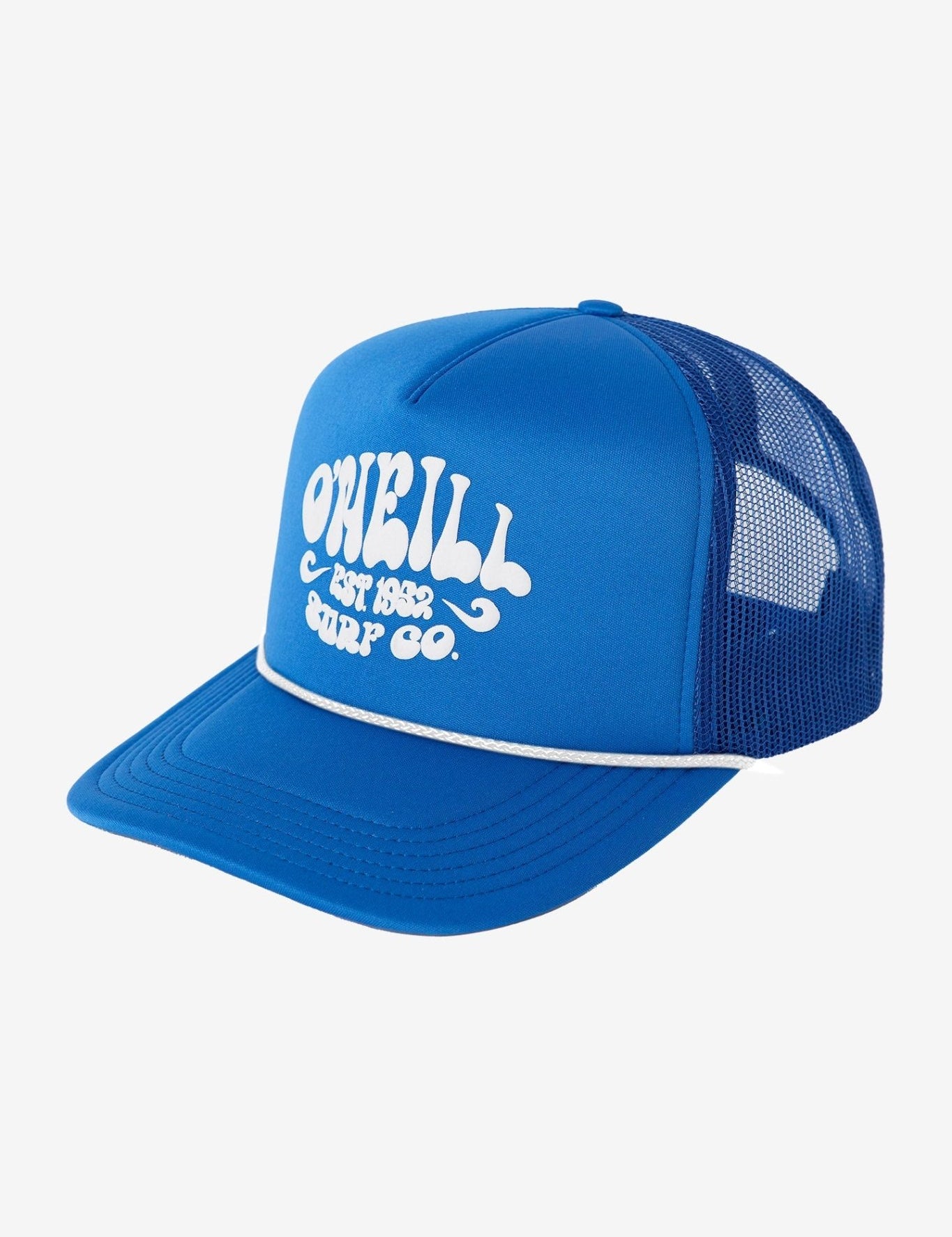Arlie Trucker Hat - MTT Collective
