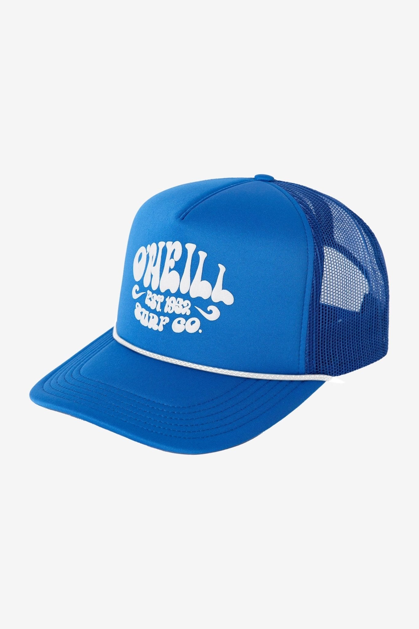 Arlie Trucker Hat - MTT Collective