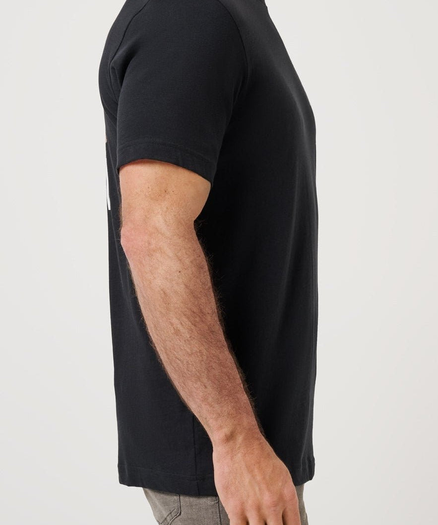 Art Scene Tee - MTT Collective