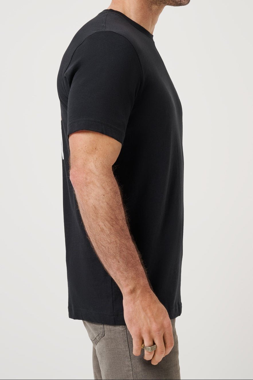 Art Scene Tee - MTT Collective