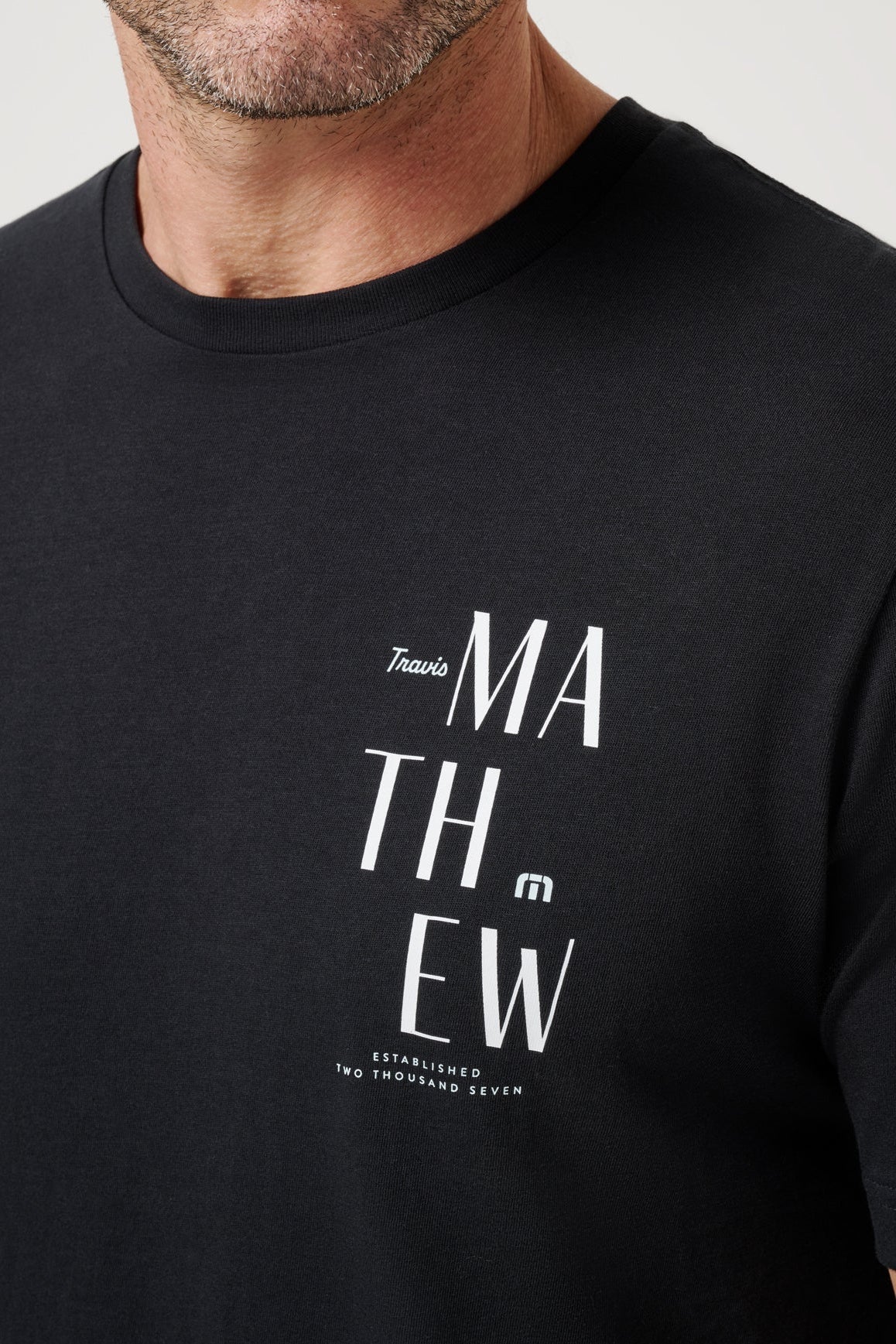 Art Scene Tee - MTT Collective