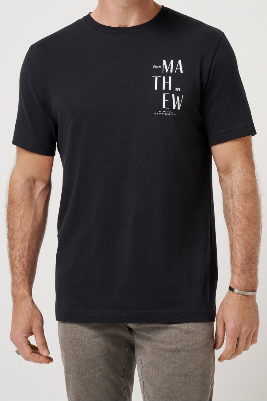 Art Scene Tee - MTT Collective