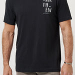 Art Scene Tee - MTT Collective